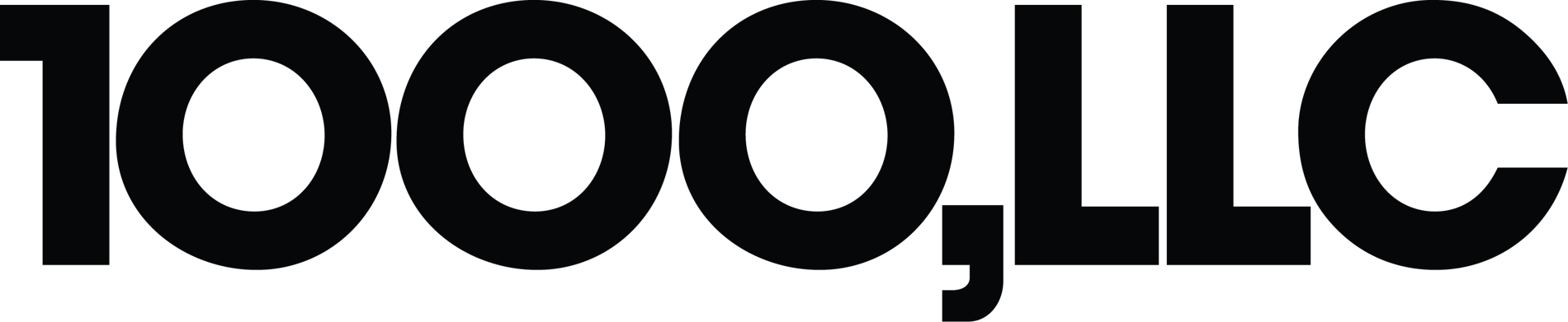 1000, LLC
