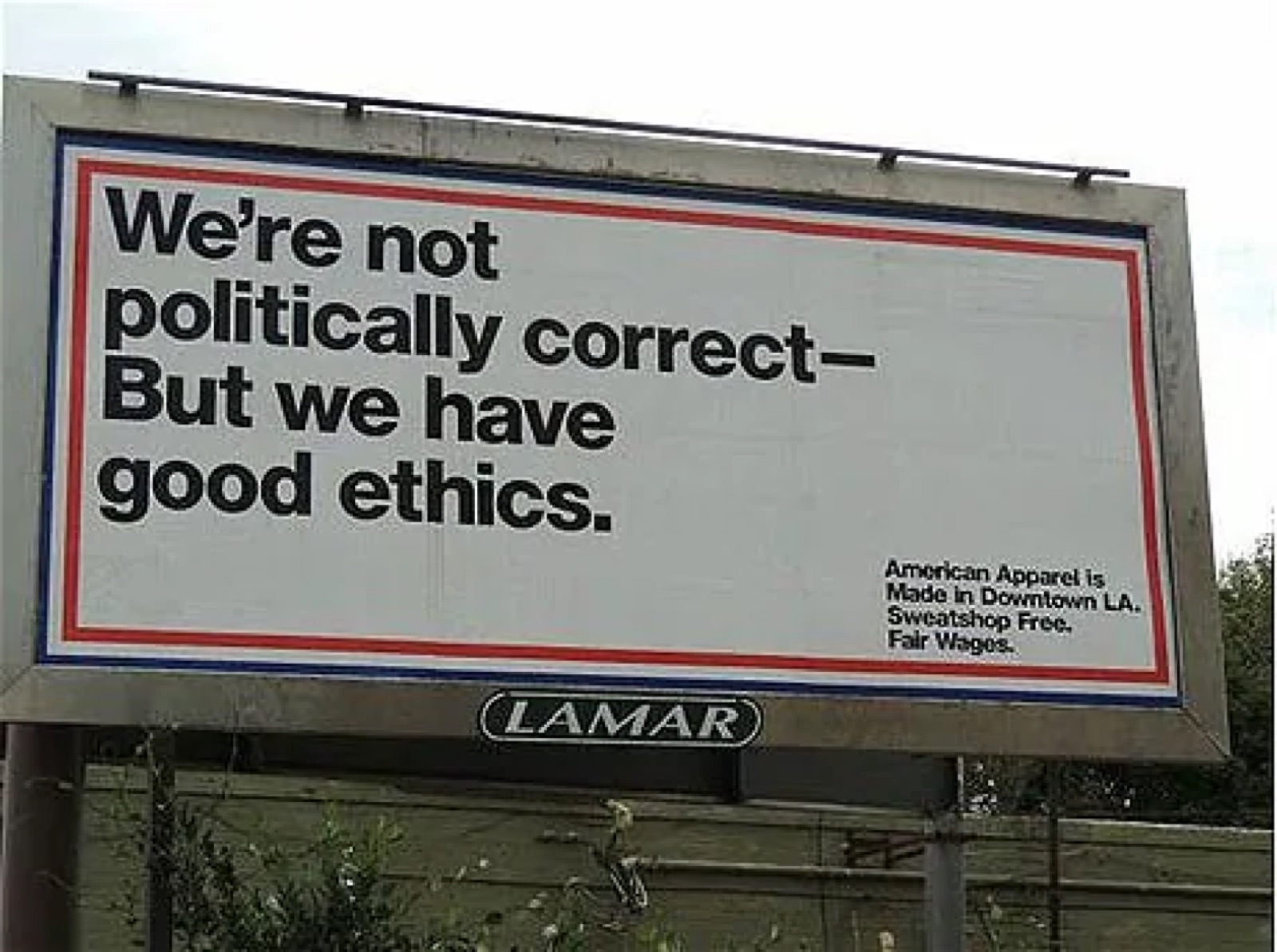 Billboard