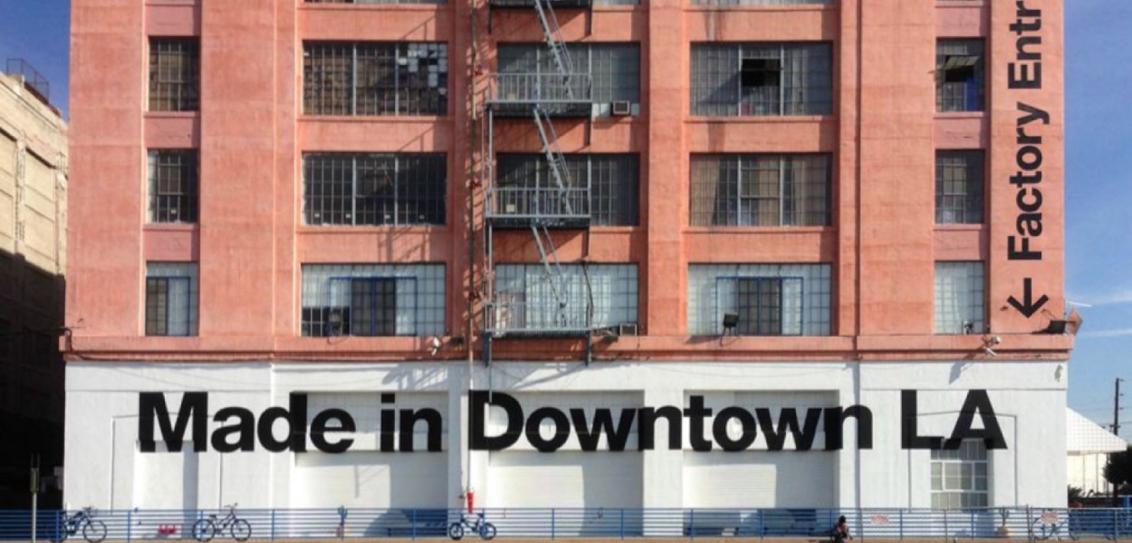 Made in Downtown LA
