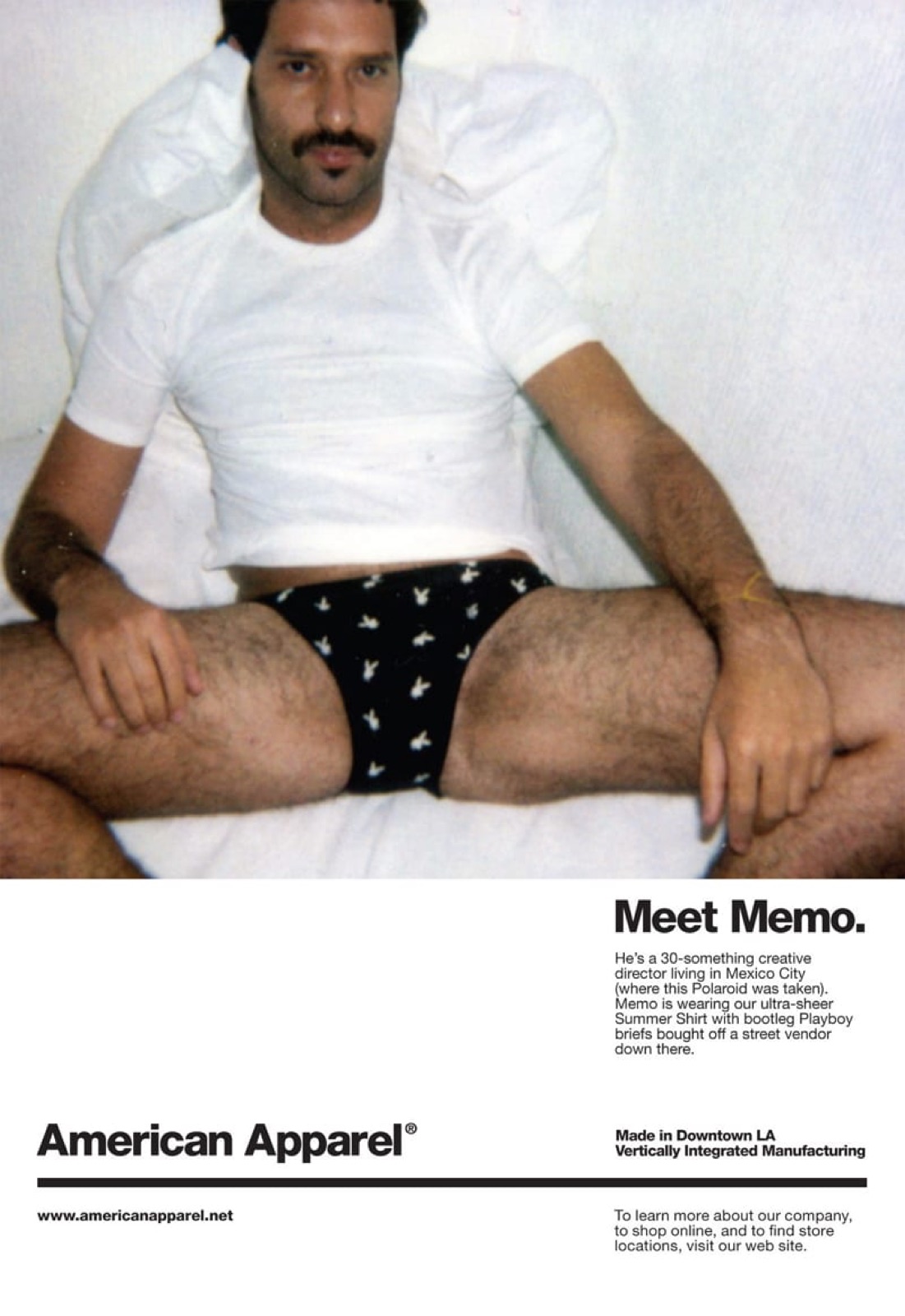 Meet Memo