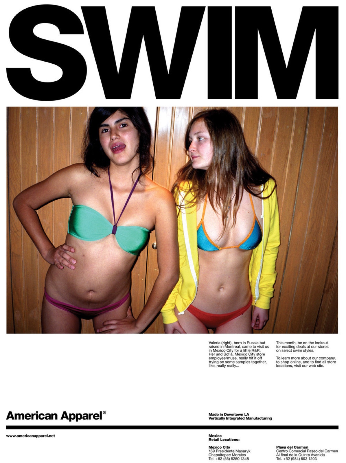 Swim