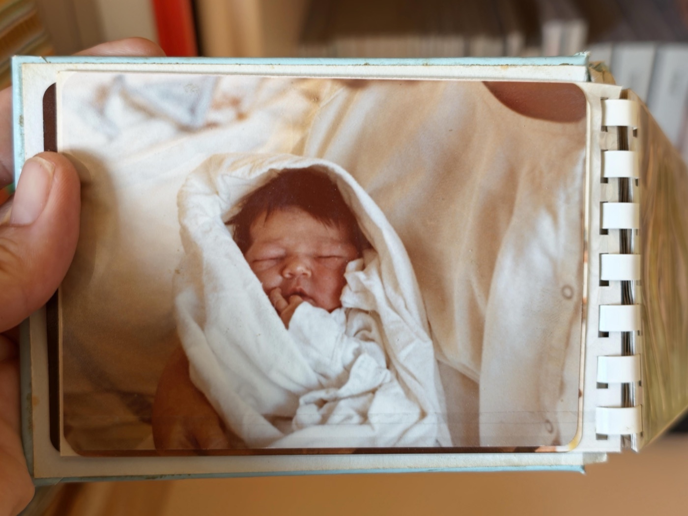 Newborn