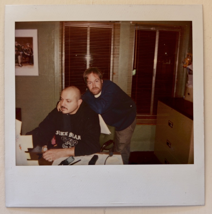 Polaroid