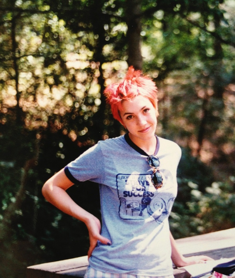 Iris, 1996