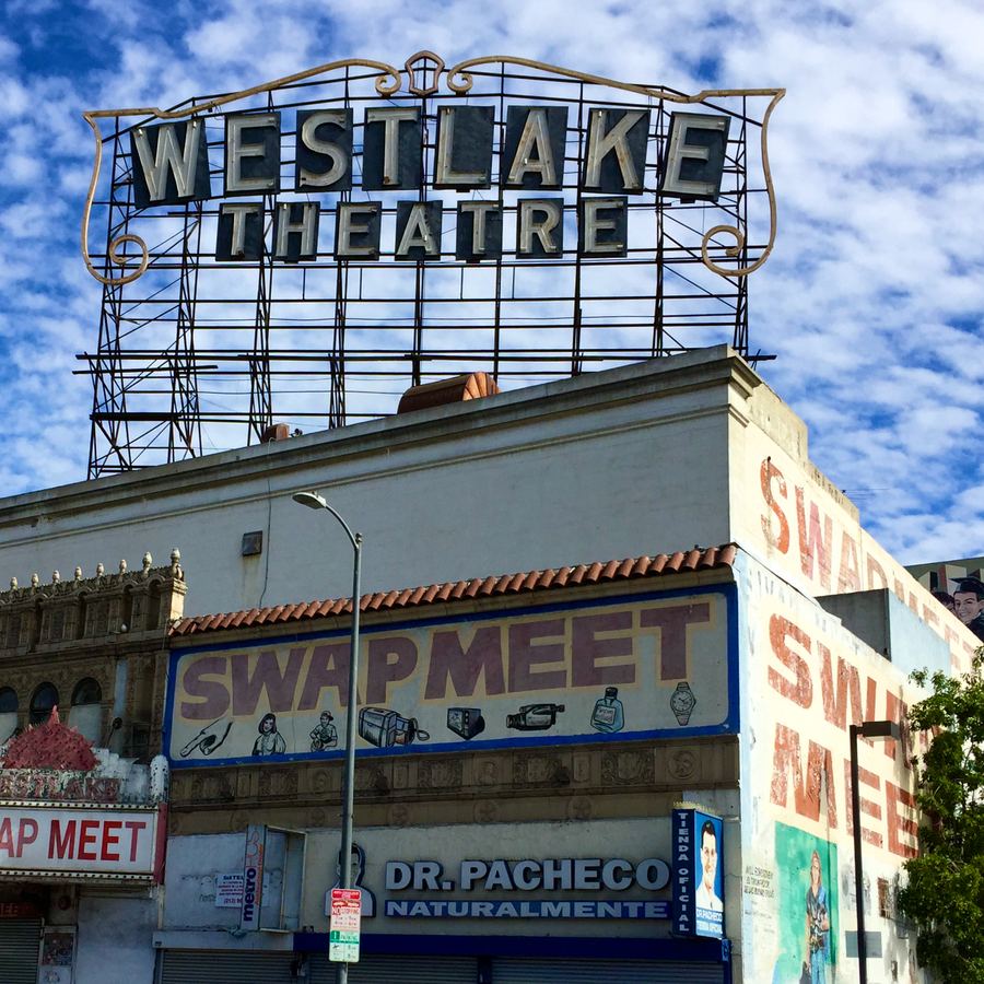 Westlake Theatre